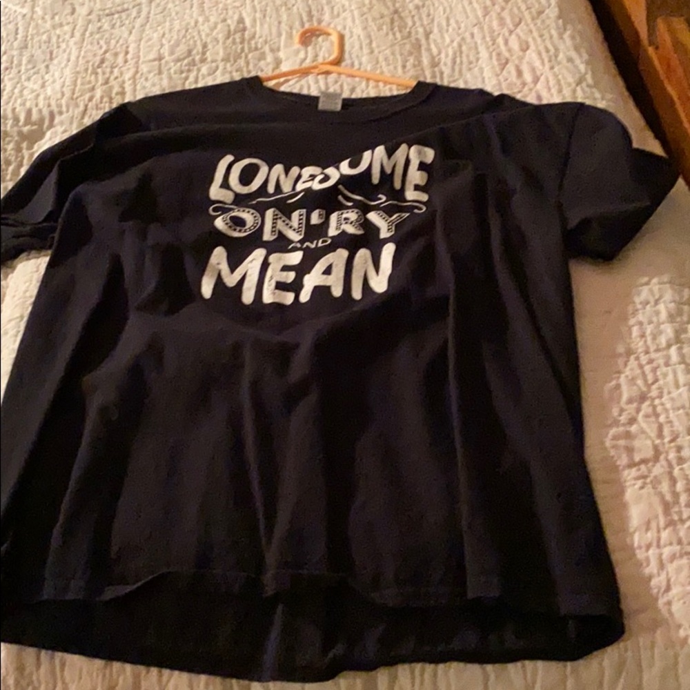 Men’s T shirt